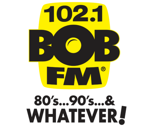 102.1 BOB FM